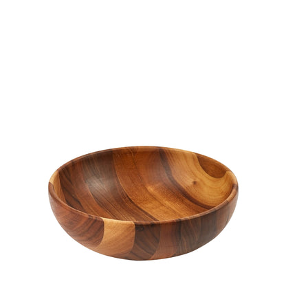 Walnut Medium Bowl 19.5cm The Conran Shop ScentiMelti Wax Melts