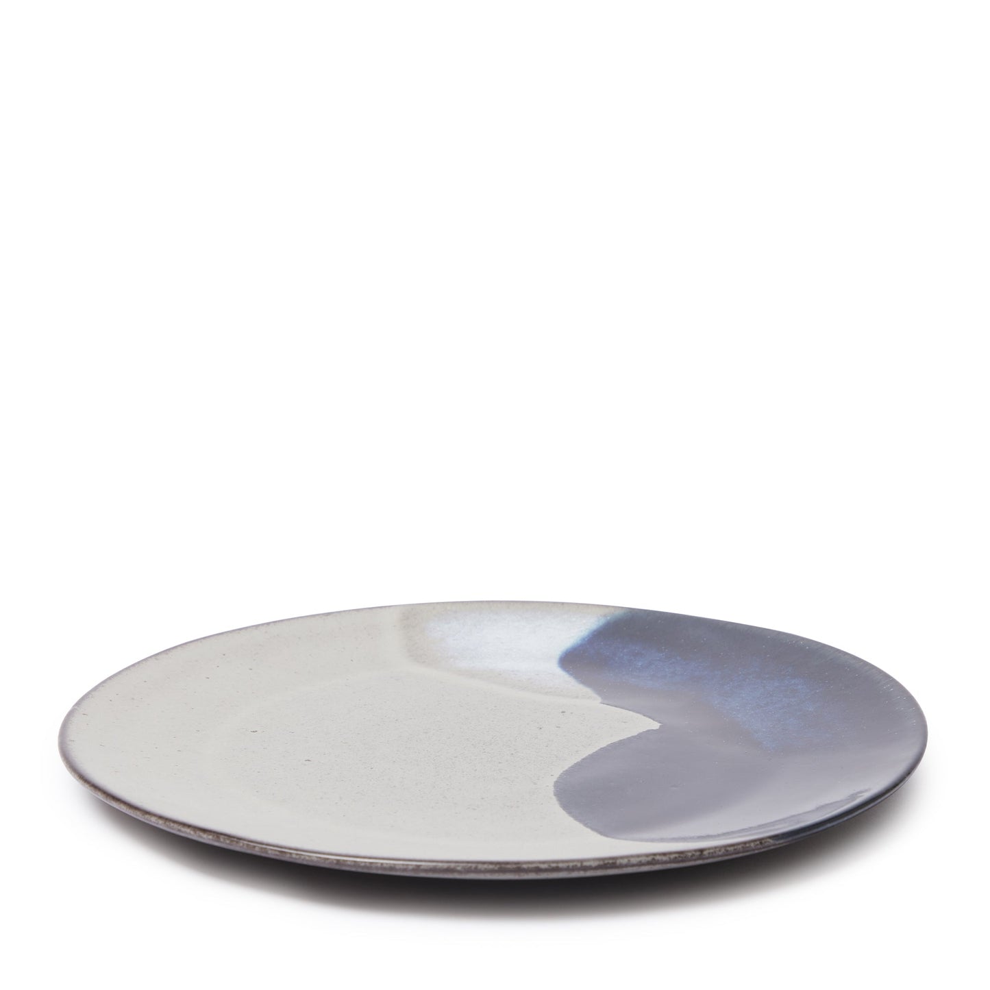 Gobi Reactive Dinner Plate - ScentiMelti Home Fragrance, Beauty & Gifts UK