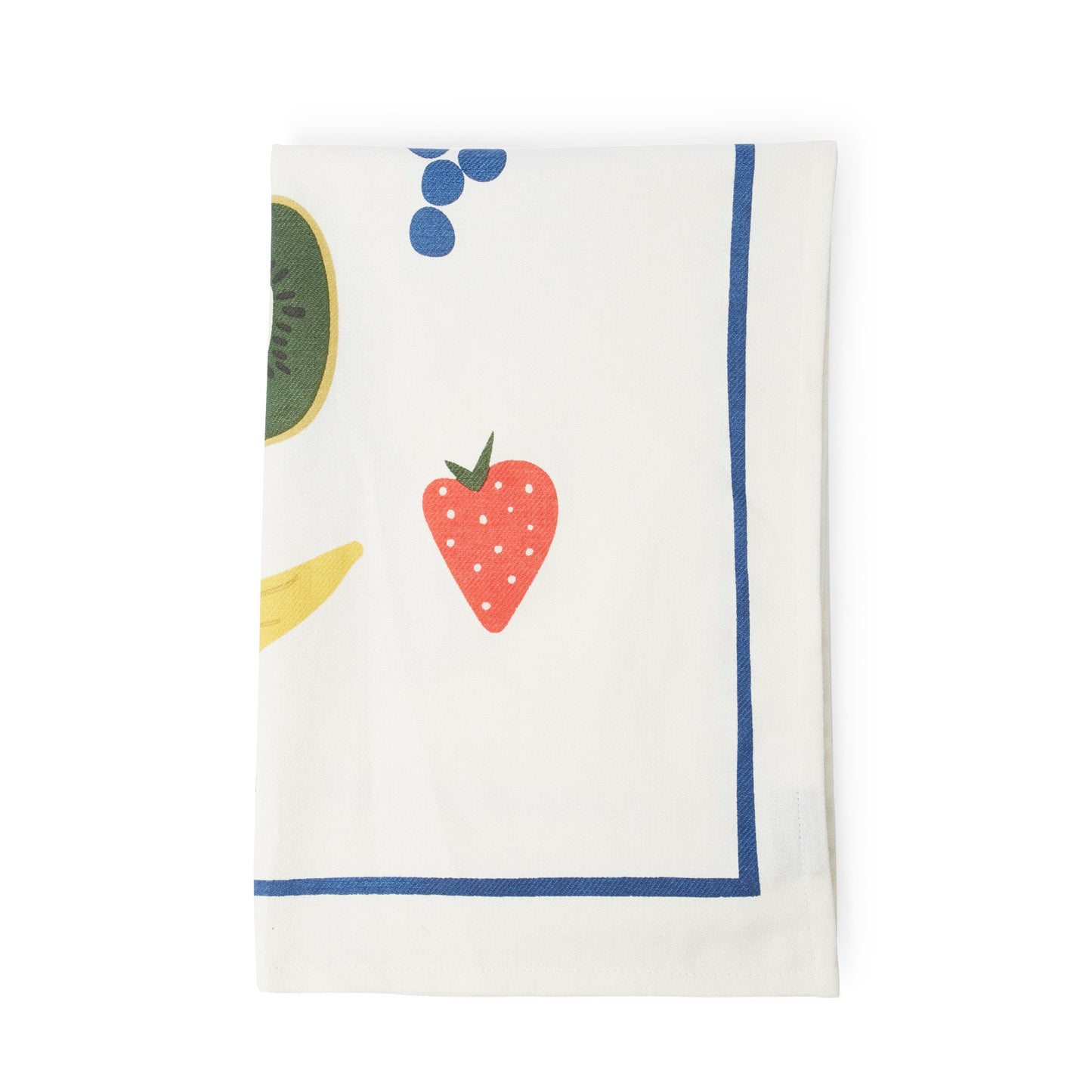 Fruit Tea Towel - ScentiMelti Home Fragrance, Beauty & Gifts UK