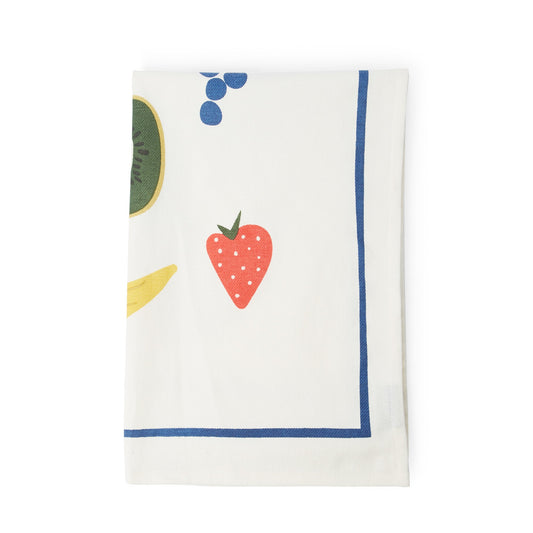 Fruit Tea Towel