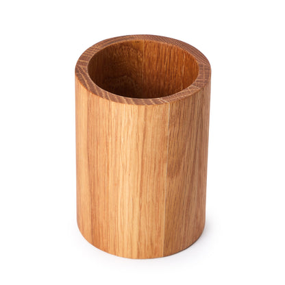 Vidar Pen Pot Oak The Conran Shop ScentiMelti Wax Melts