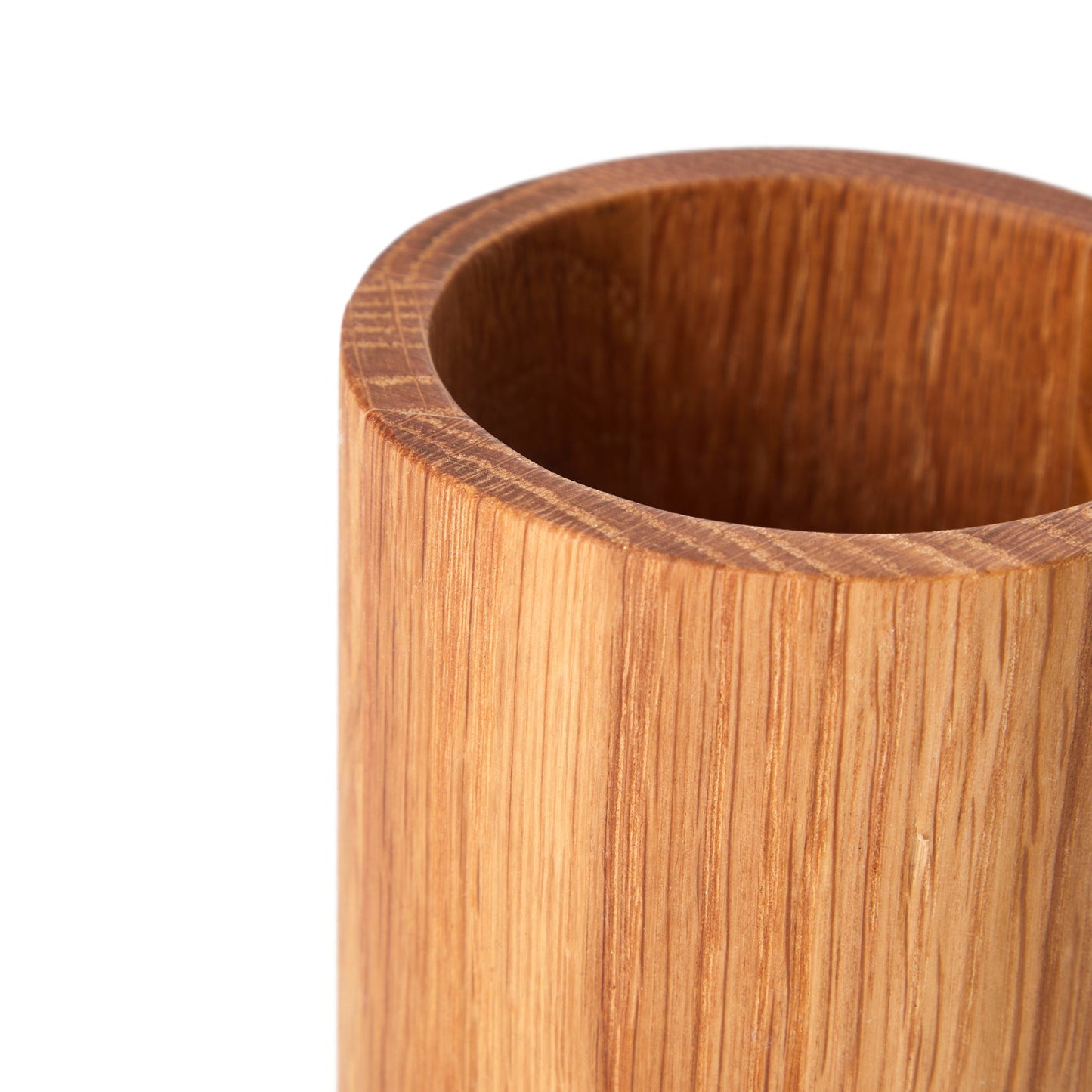 Vidar Pen Pot Oak The Conran Shop ScentiMelti Wax Melts