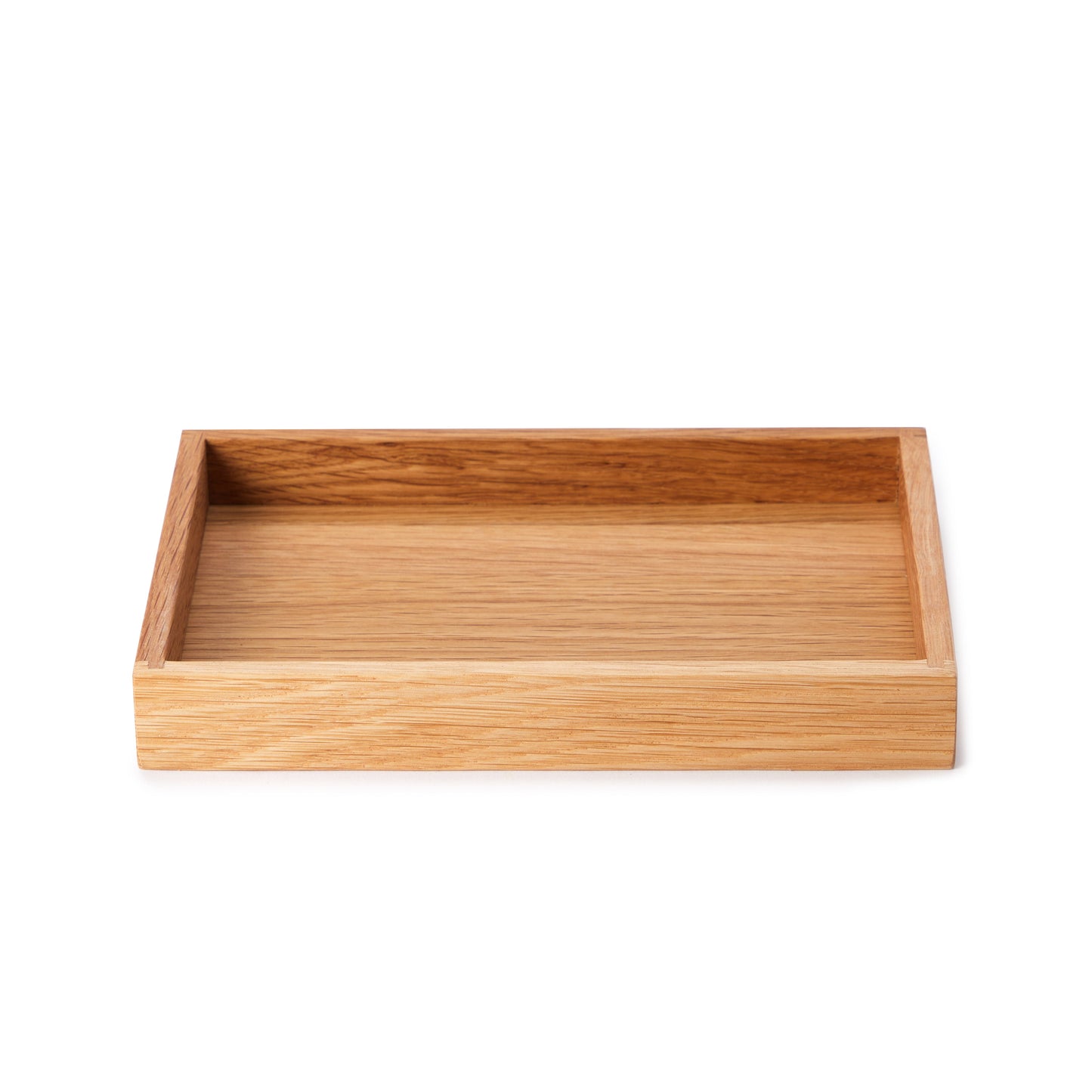 Vidar Desk Tray Oak The Conran Shop ScentiMelti Wax Melts