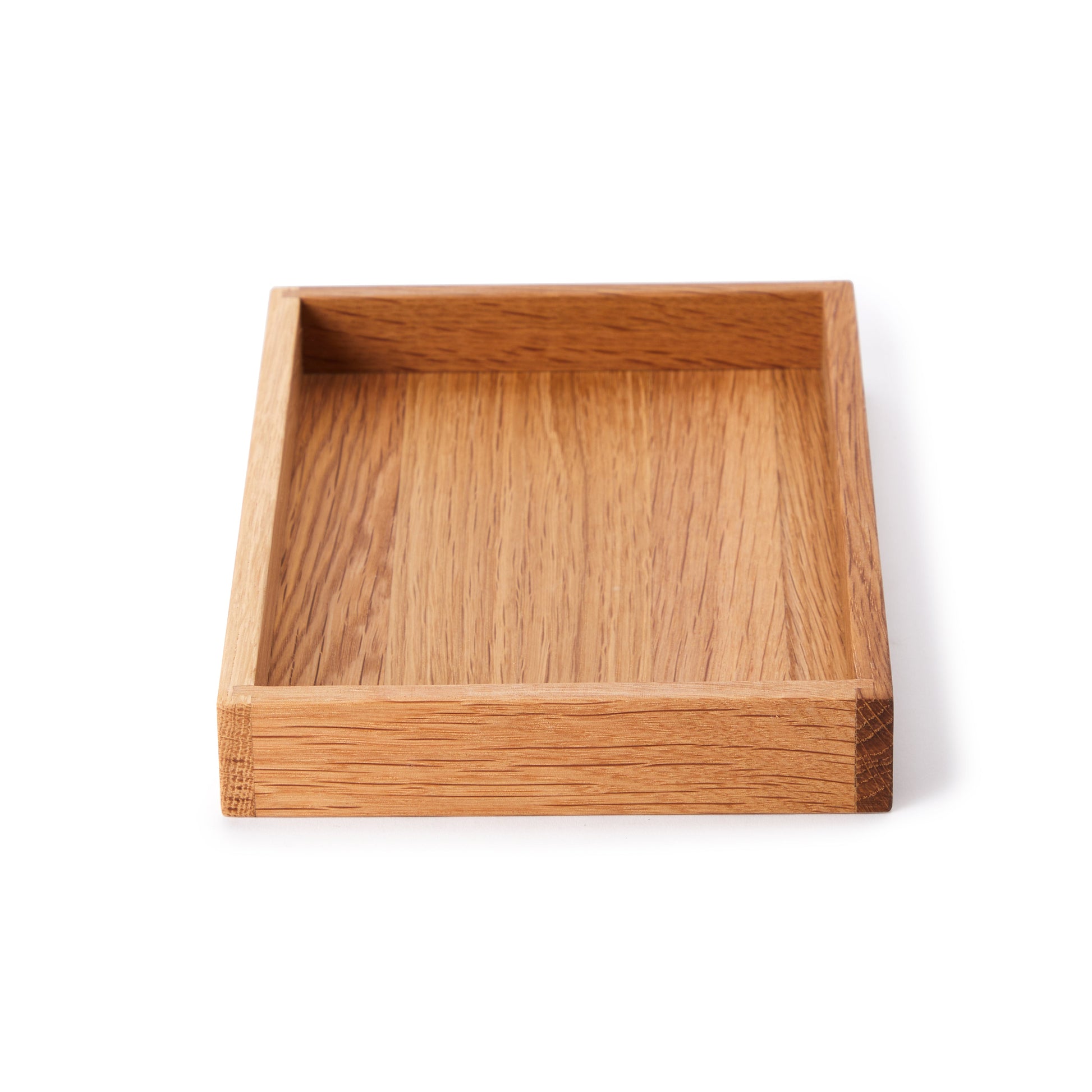 Vidar Desk Tray Oak The Conran Shop ScentiMelti Wax Melts