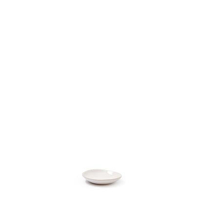 Organic Sand Salsa Dish White 13cm The Conran Shop ScentiMelti Wax Melts