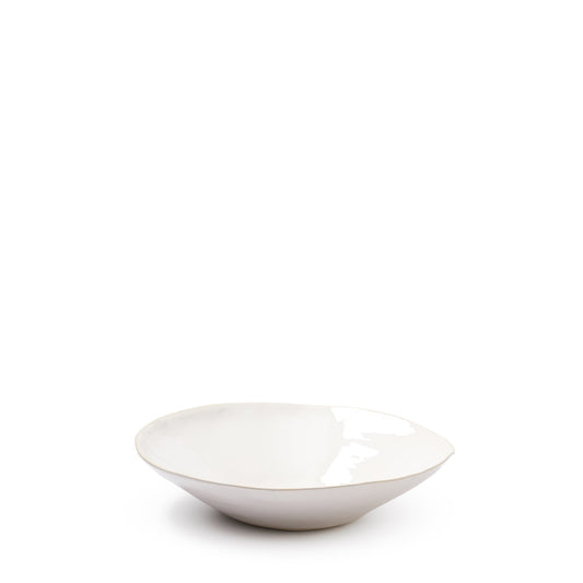 Organic Sand Salad Bowl Large White 36cm The Conran Shop ScentiMelti Wax Melts