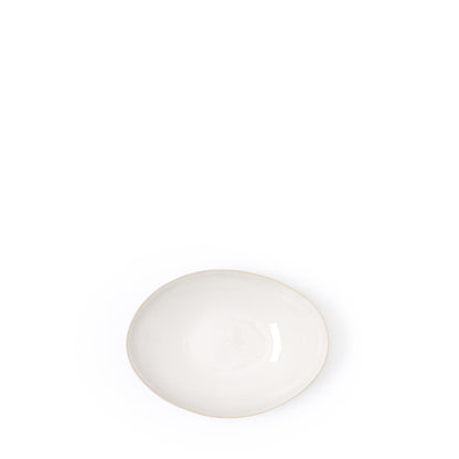 Organic Sand Ethosha Bowl Large White 31cm The Conran Shop ScentiMelti Wax Melts