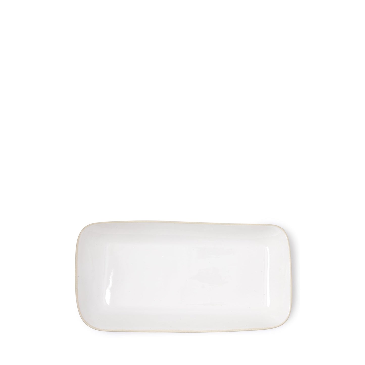 Organic Sand Platter White 32cm The Conran Shop ScentiMelti Wax Melts