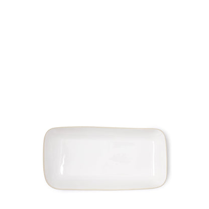 Organic Sand Platter White 32cm The Conran Shop ScentiMelti Wax Melts