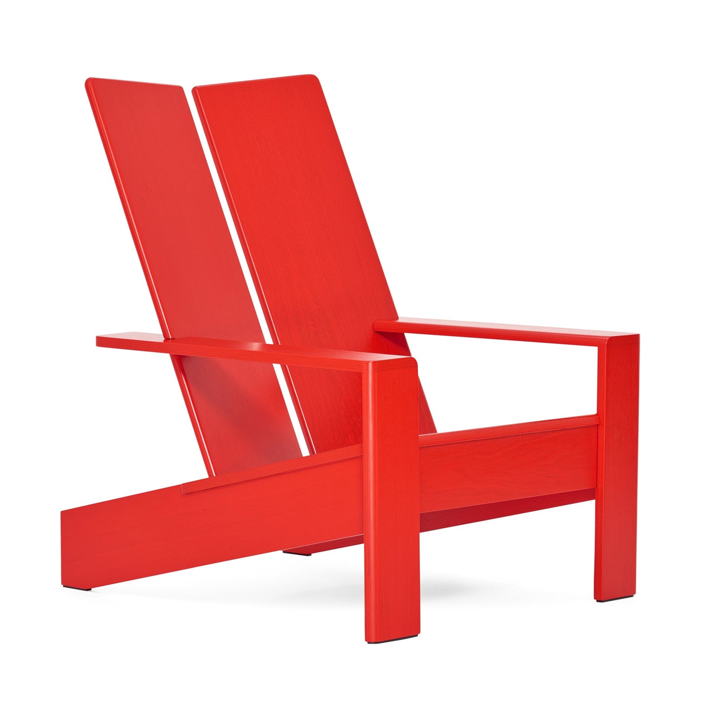 AD11 Outdoor Lounge Chair Red The Conran Shop ScentiMelti Wax Melts