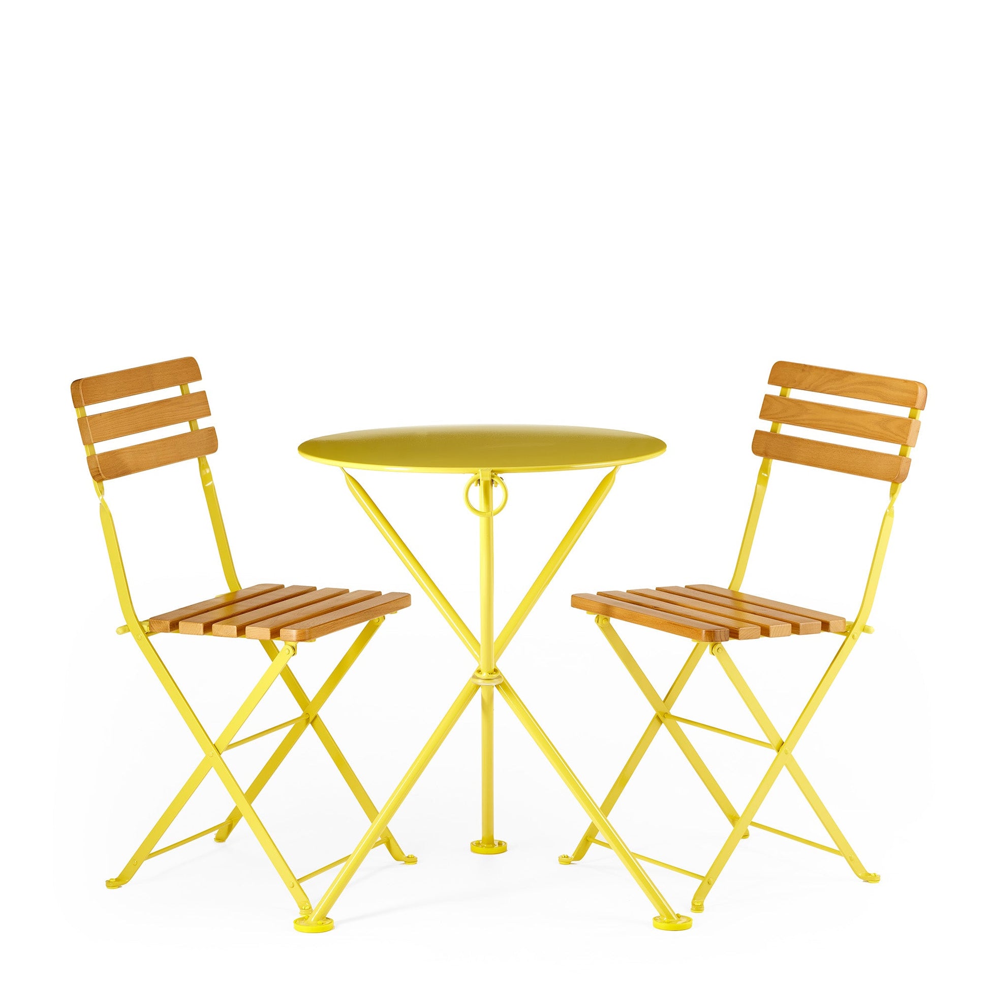 Grasshopper Folding Outdoor Chair Yellow The Conran Shop ScentiMelti Wax Melts