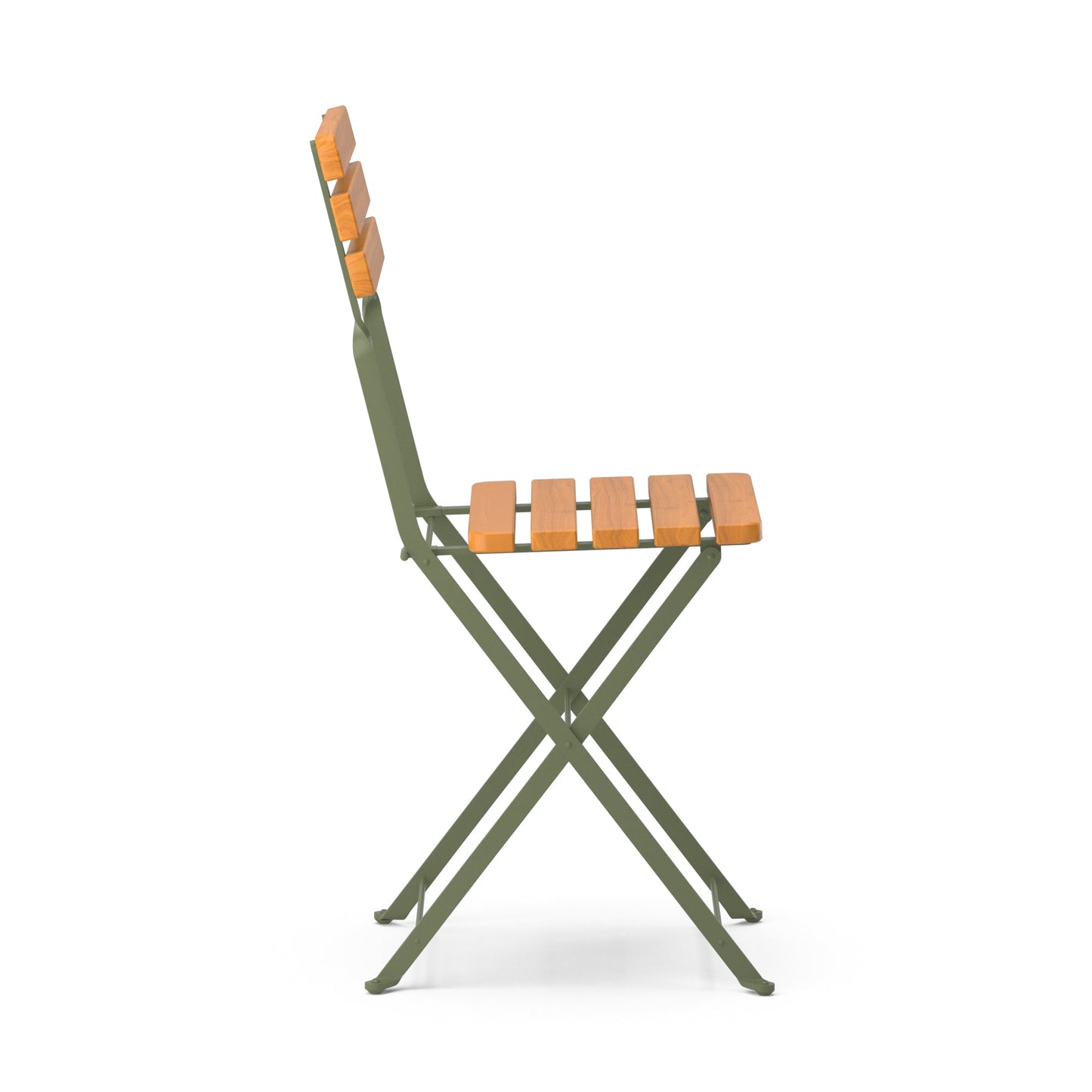 Grasshopper Folding Outdoor Chair Green - ScentiMelti Home Fragrance, Beauty & Gifts UK