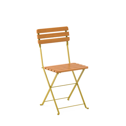 Grasshopper Folding Outdoor Chair Yellow The Conran Shop ScentiMelti Wax Melts