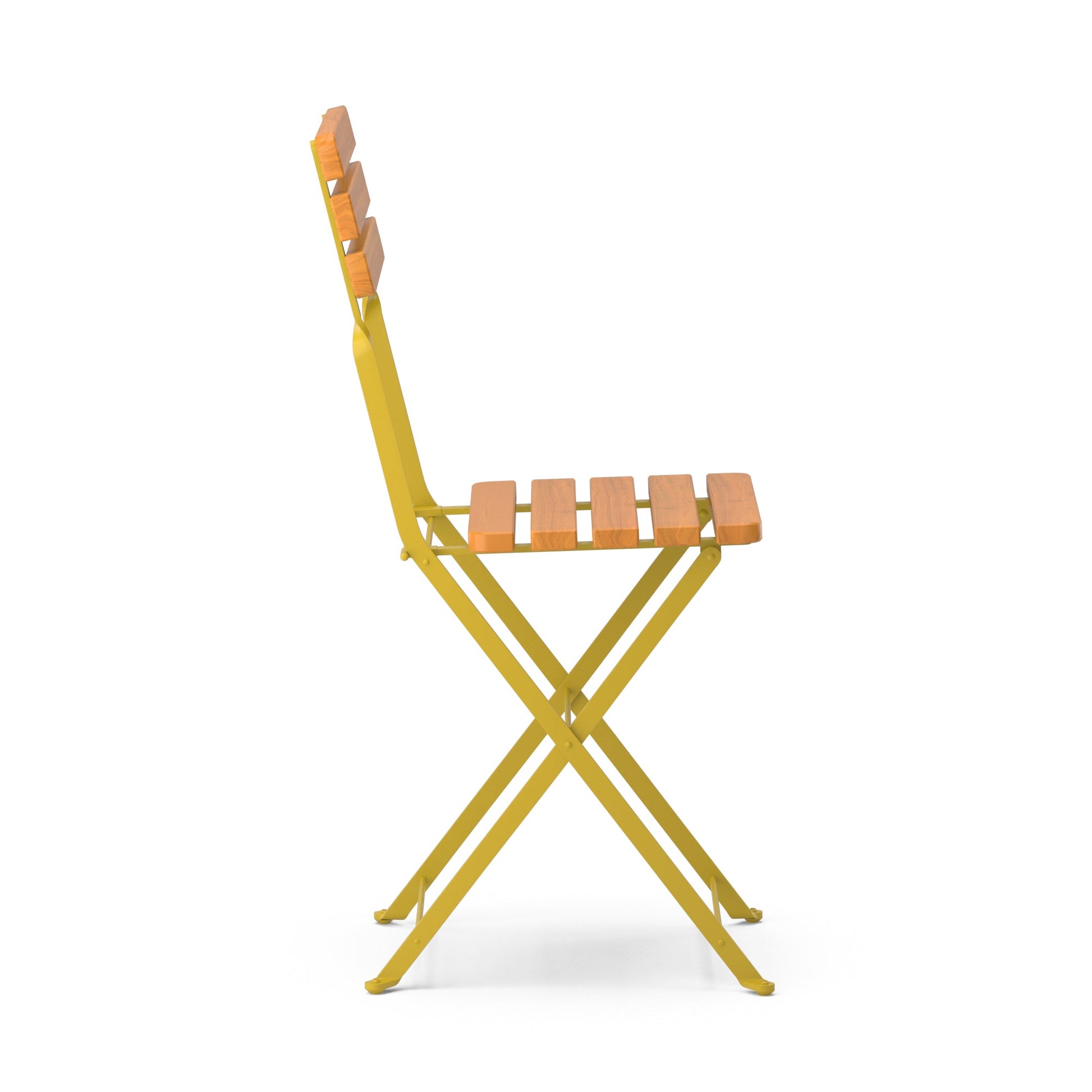 Grasshopper Folding Outdoor Chair Yellow The Conran Shop ScentiMelti Wax Melts