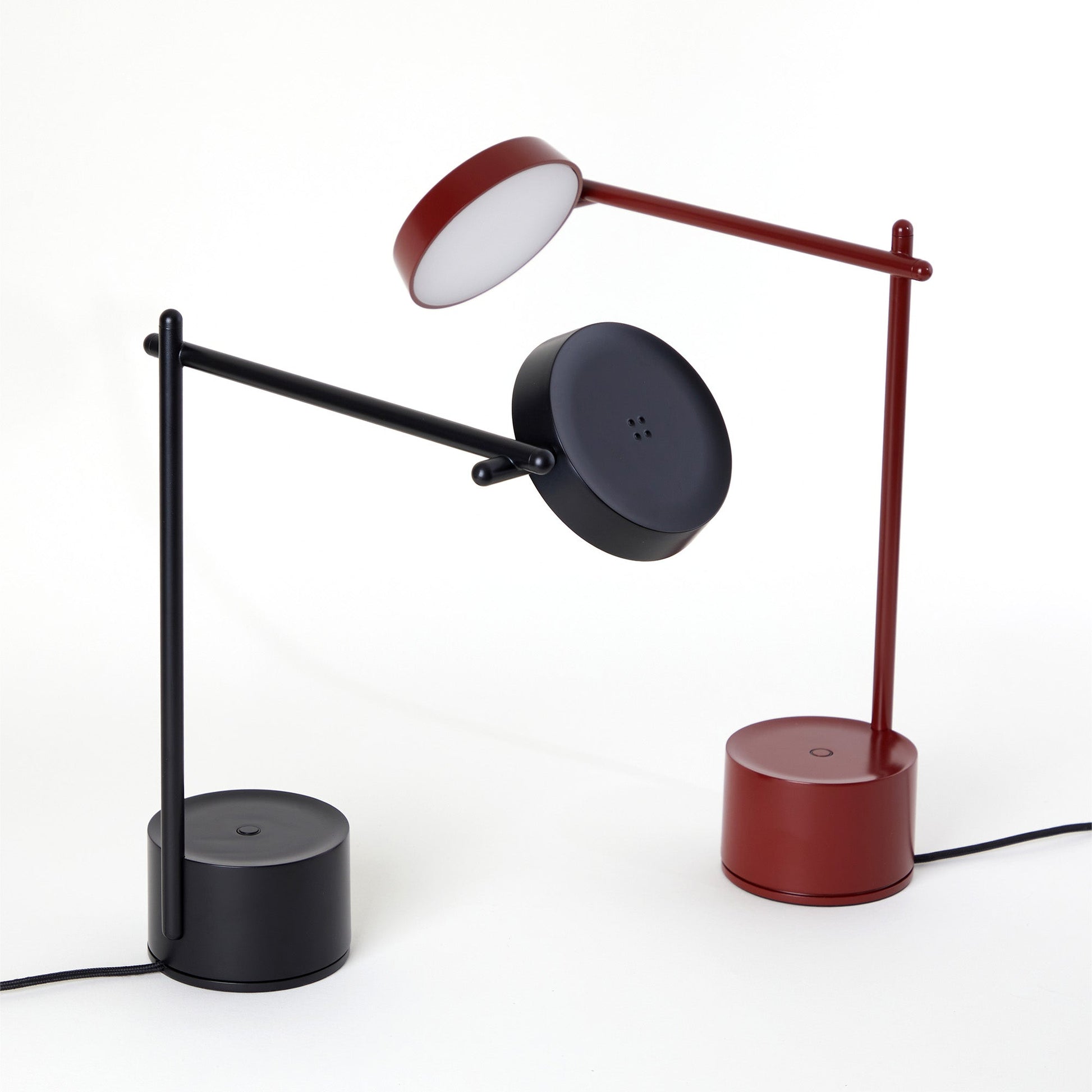 Roto Table Lamp Red The Conran Shop ScentiMelti Wax Melts