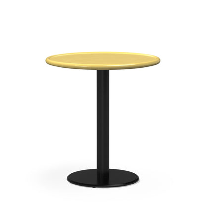 Mag Bistro Table Yellow Ceramic 70cm The Conran Shop ScentiMelti Wax Melts