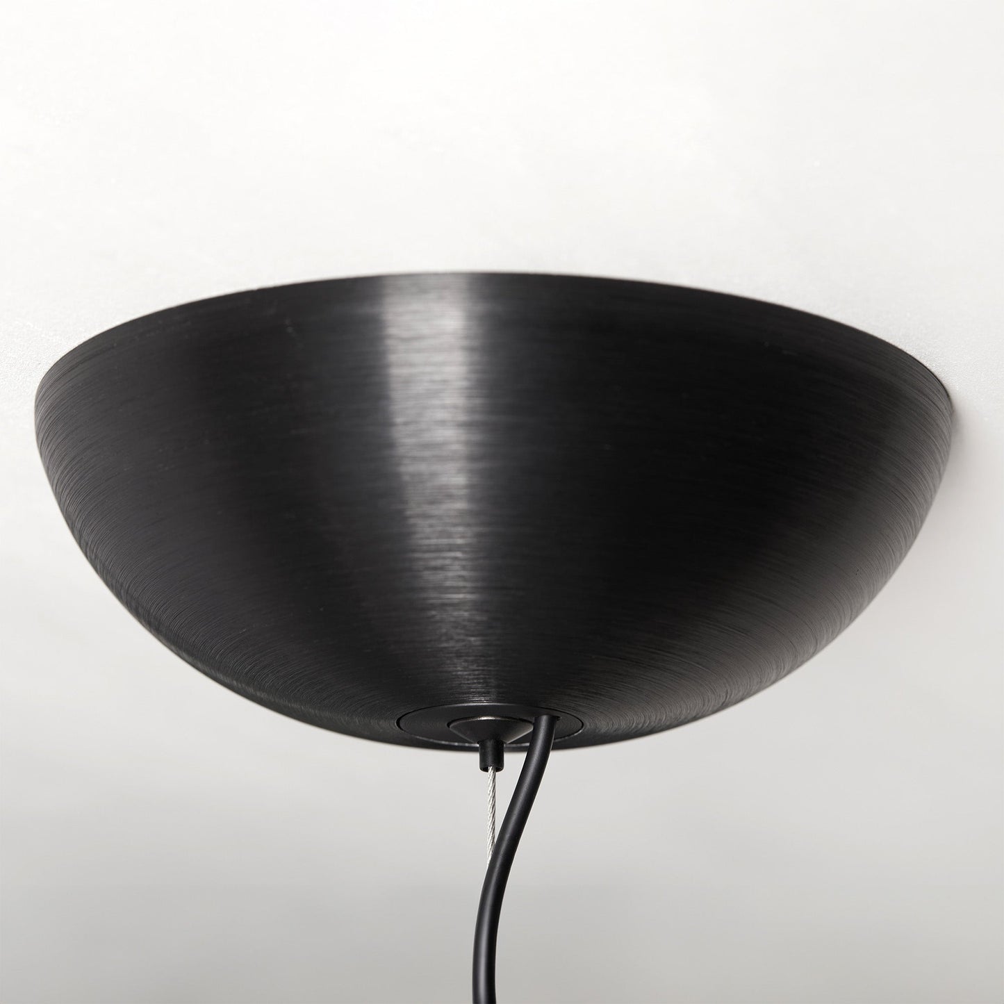 Torus Dimmable Large Pendant Lamp Opal The Conran Shop ScentiMelti Wax Melts