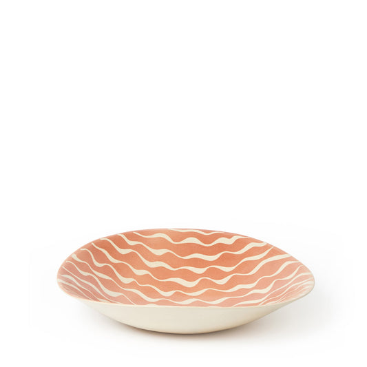 Wiggle Serving Bowl 41cm The Conran Shop ScentiMelti Wax Melts