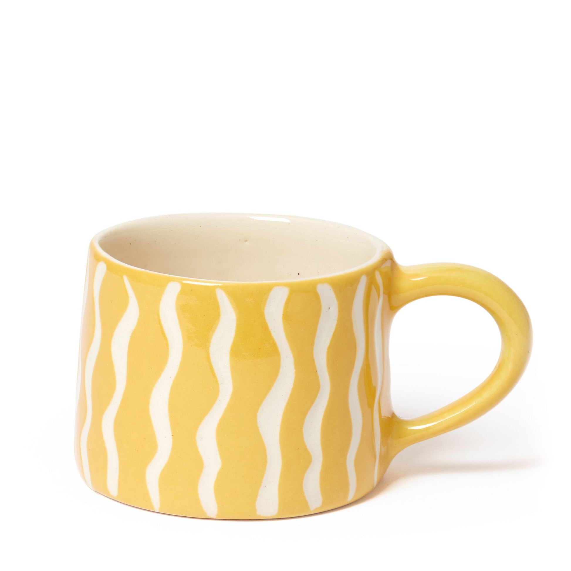 Wiggle Mug Primrose - ScentiMelti Home Fragrance, Beauty & Gifts UK