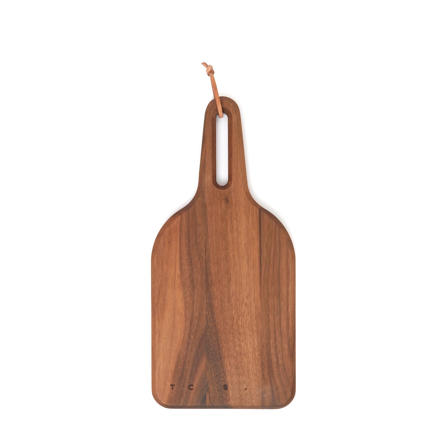 Walnut Handle Chopping Board 40 x 18.5cm - ScentiMelti Home Fragrance, Beauty & Gifts UK