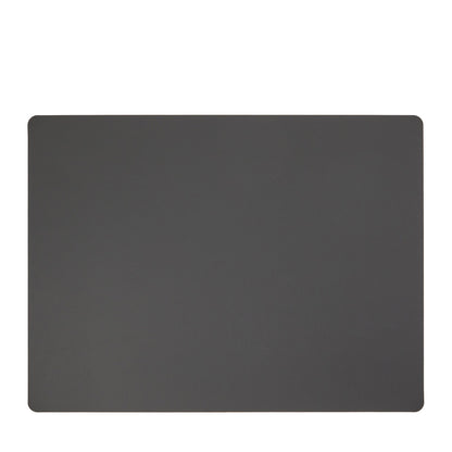 Cuero Two Tone Rectangular Leather Placemat 30 x 40cm - ScentiMelti Home Fragrance, Beauty & Gifts UK