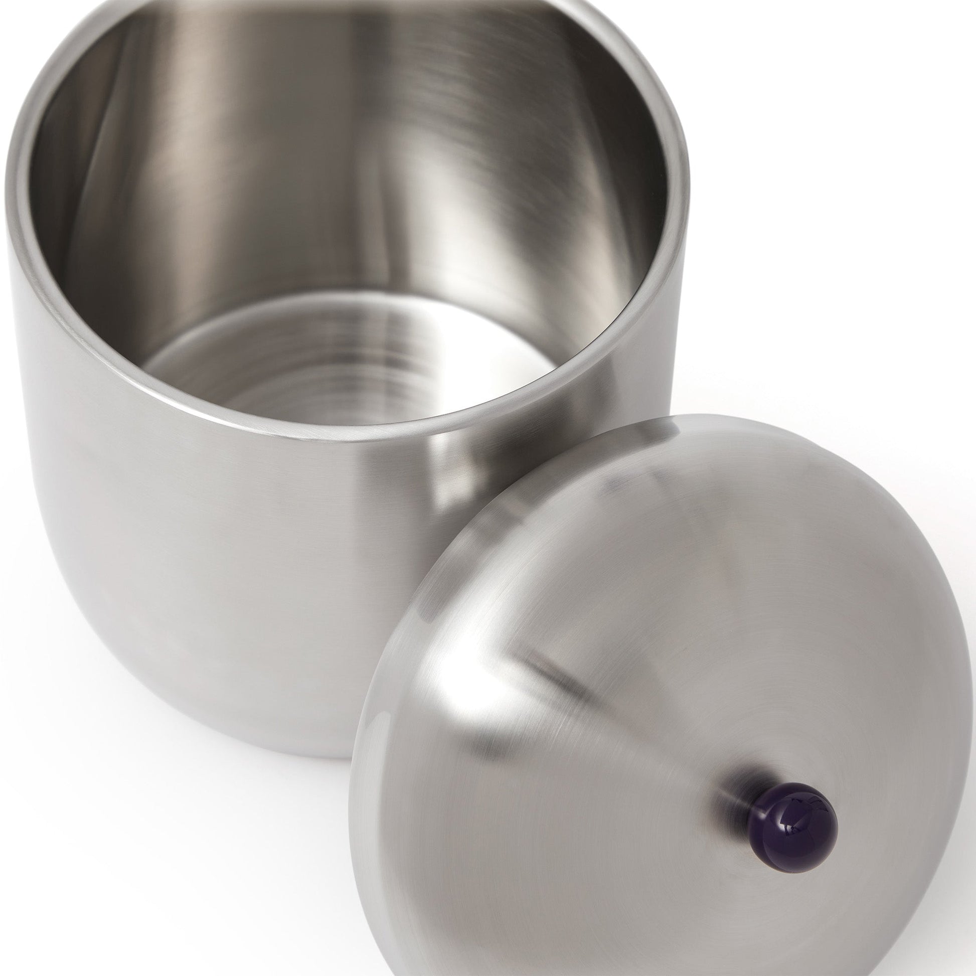 Stainless Steel Ice Bucket - ScentiMelti Home Fragrance, Beauty & Gifts UK