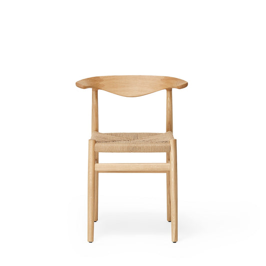 Delta Chair Papercord & Oak