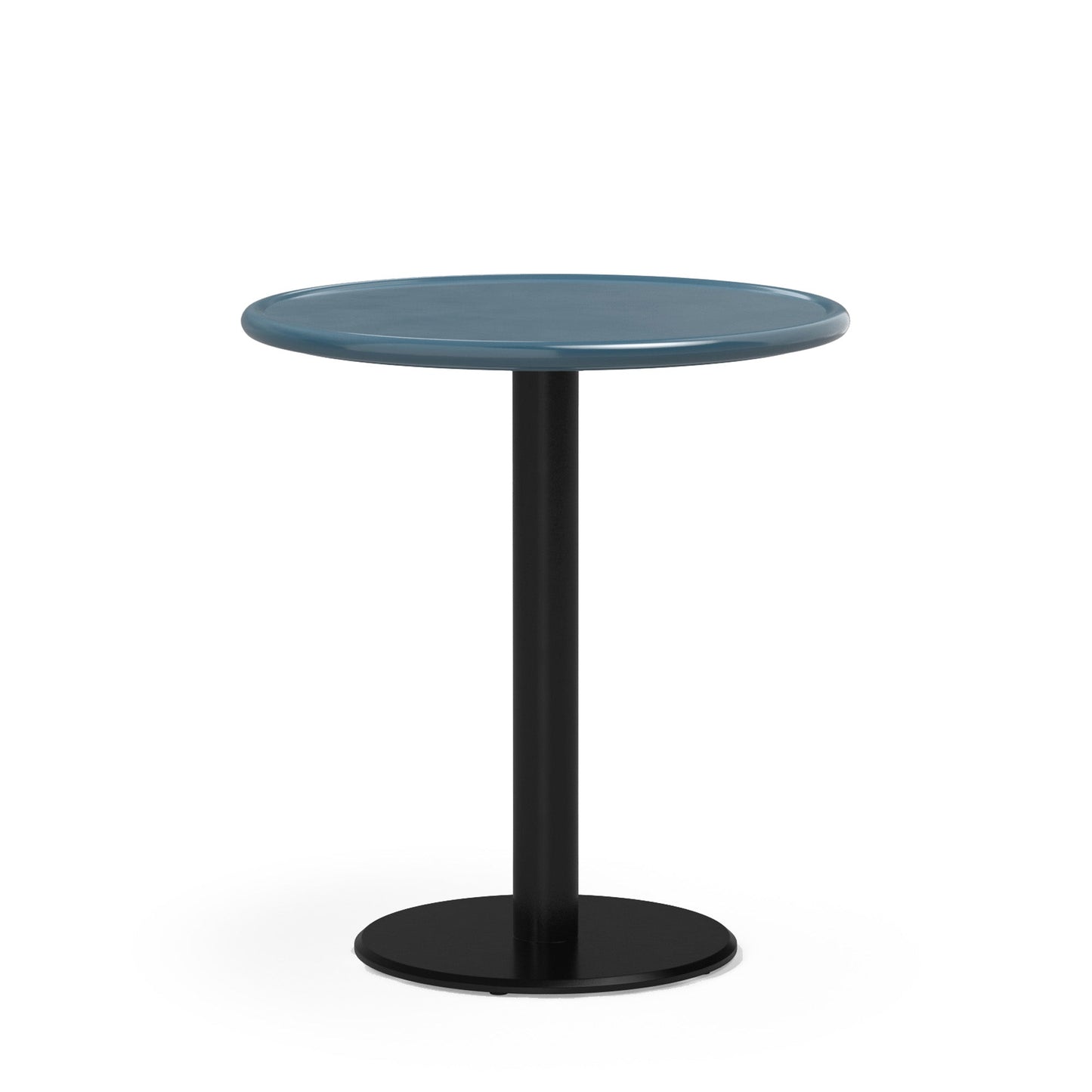 Mag Bistro Table Blue Ceramic 70cm The Conran Shop ScentiMelti Wax Melts