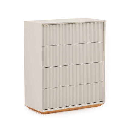 Pillar 4 Drawer Chest Stone The Conran Shop ScentiMelti Wax Melts