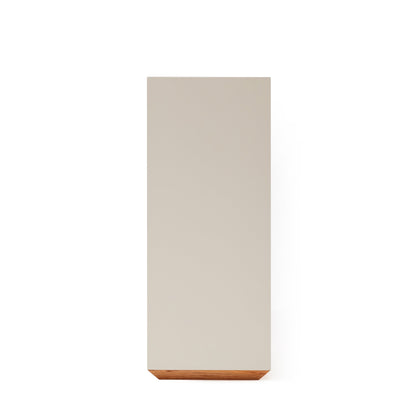 Pillar 4 Drawer Chest Stone The Conran Shop ScentiMelti Wax Melts