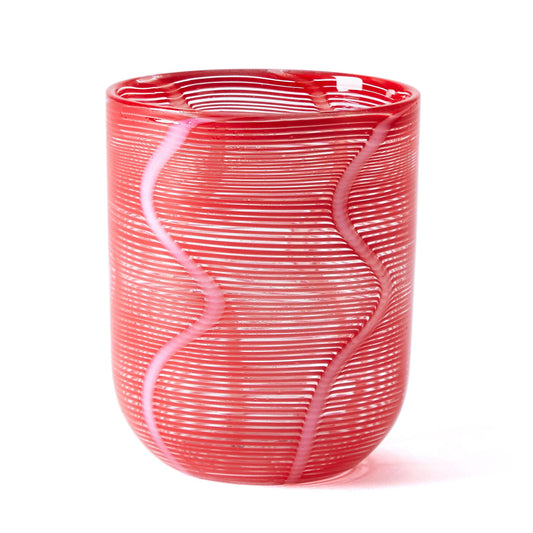 Tavolo Tumbler Cherry - ScentiMelti Home Fragrance, Beauty & Gifts UK