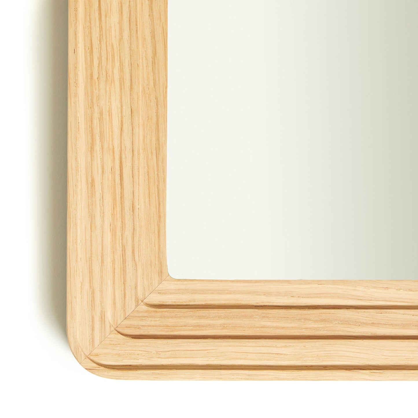 Terrace Mirror Oak - ScentiMelti Home Fragrance, Beauty & Gifts UK