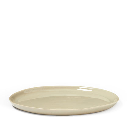 Henley Dinner Plate Sage Green The Conran Shop ScentiMelti Wax Melts