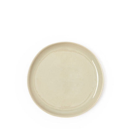 Henley Side Plate Sage Green The Conran Shop ScentiMelti Wax Melts