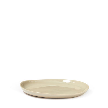 Henley Side Plate Sage Green The Conran Shop ScentiMelti Wax Melts