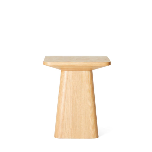 Rook Side Table Oak - ScentiMelti Home Fragrance, Beauty & Gifts UK