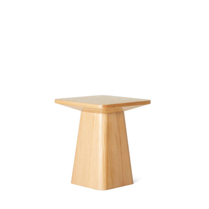 Rook Side Table Oak - ScentiMelti Home Fragrance, Beauty & Gifts UK