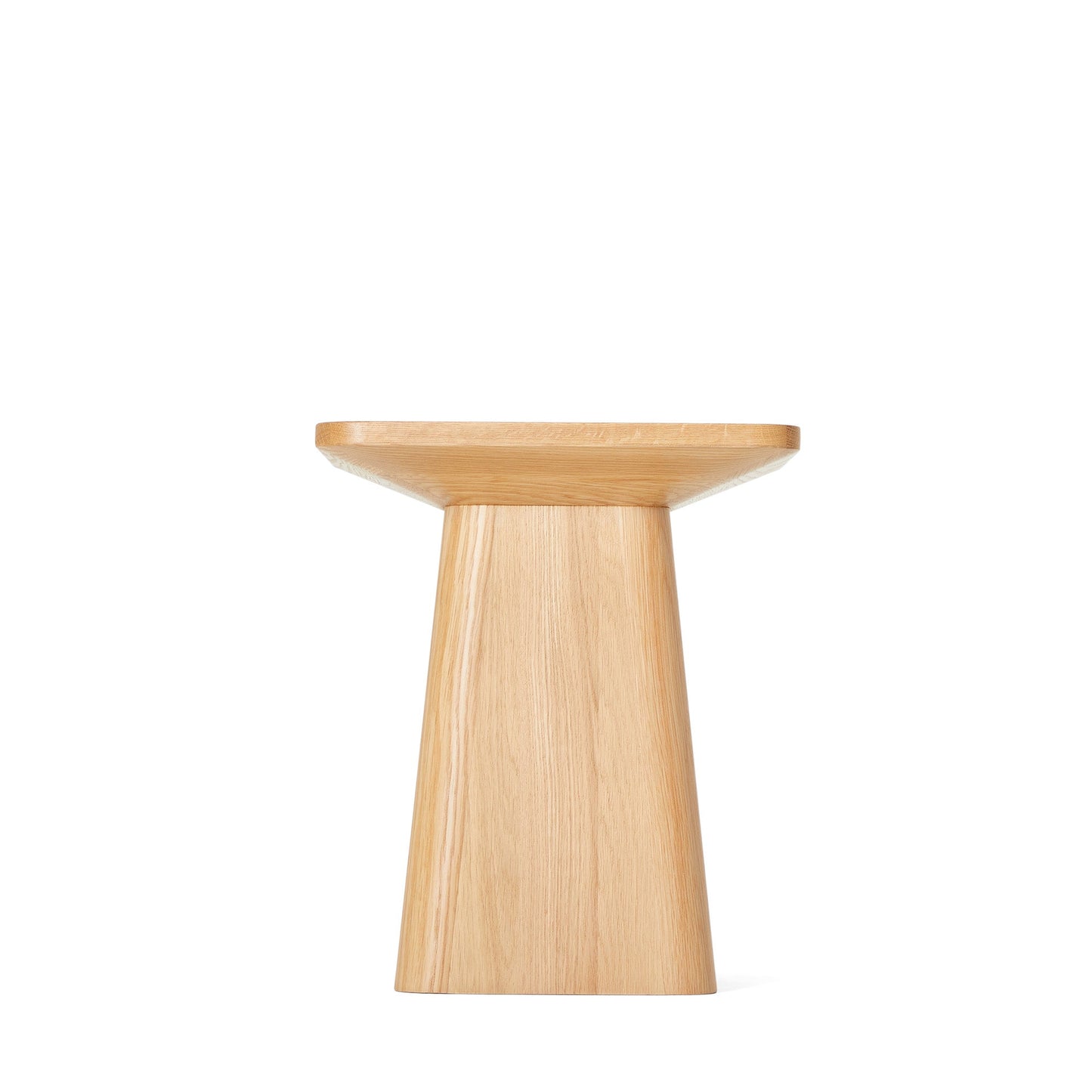 Rook Side Table Oak - ScentiMelti Home Fragrance, Beauty & Gifts UK