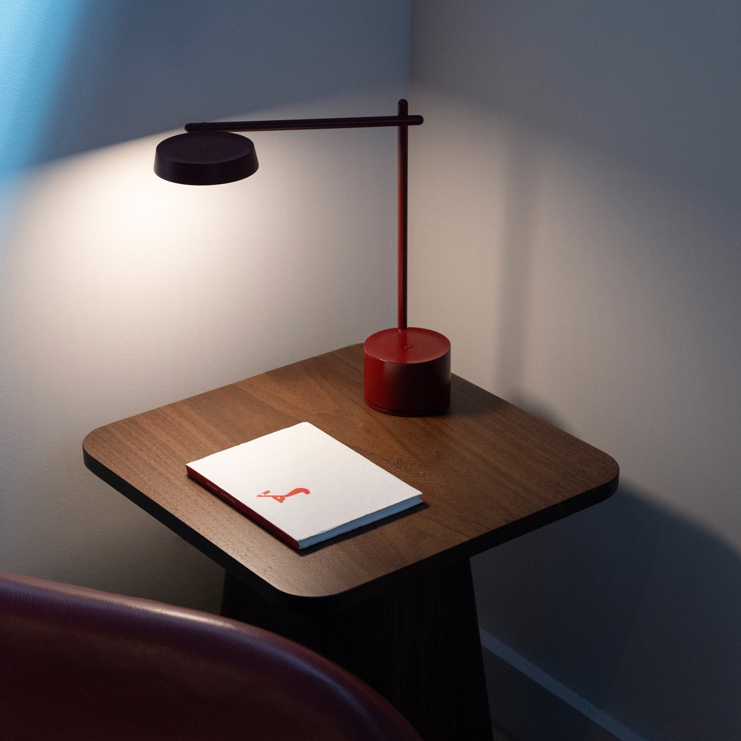 Roto Table Lamp Red The Conran Shop ScentiMelti Wax Melts