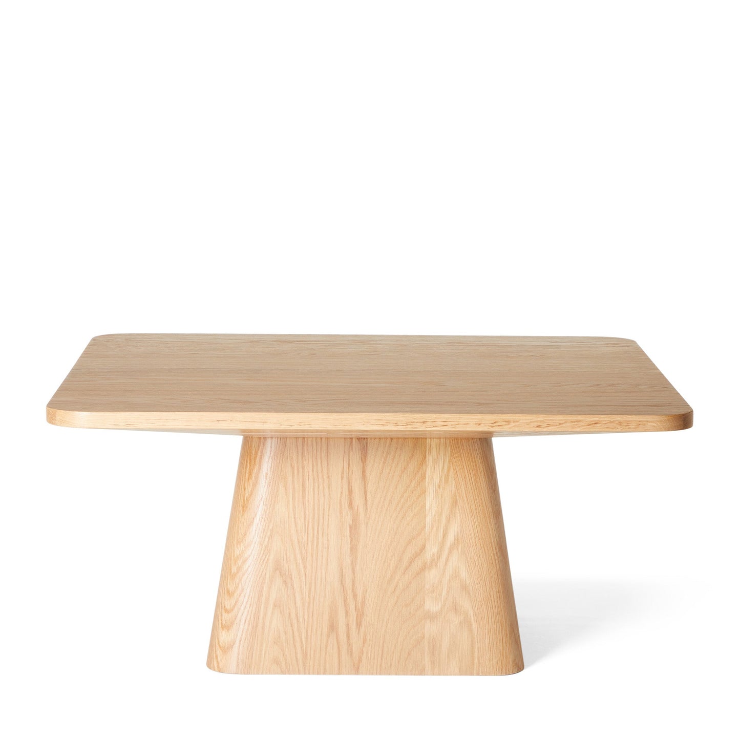 Rook Coffee Table Oak - ScentiMelti Home Fragrance, Beauty & Gifts UK