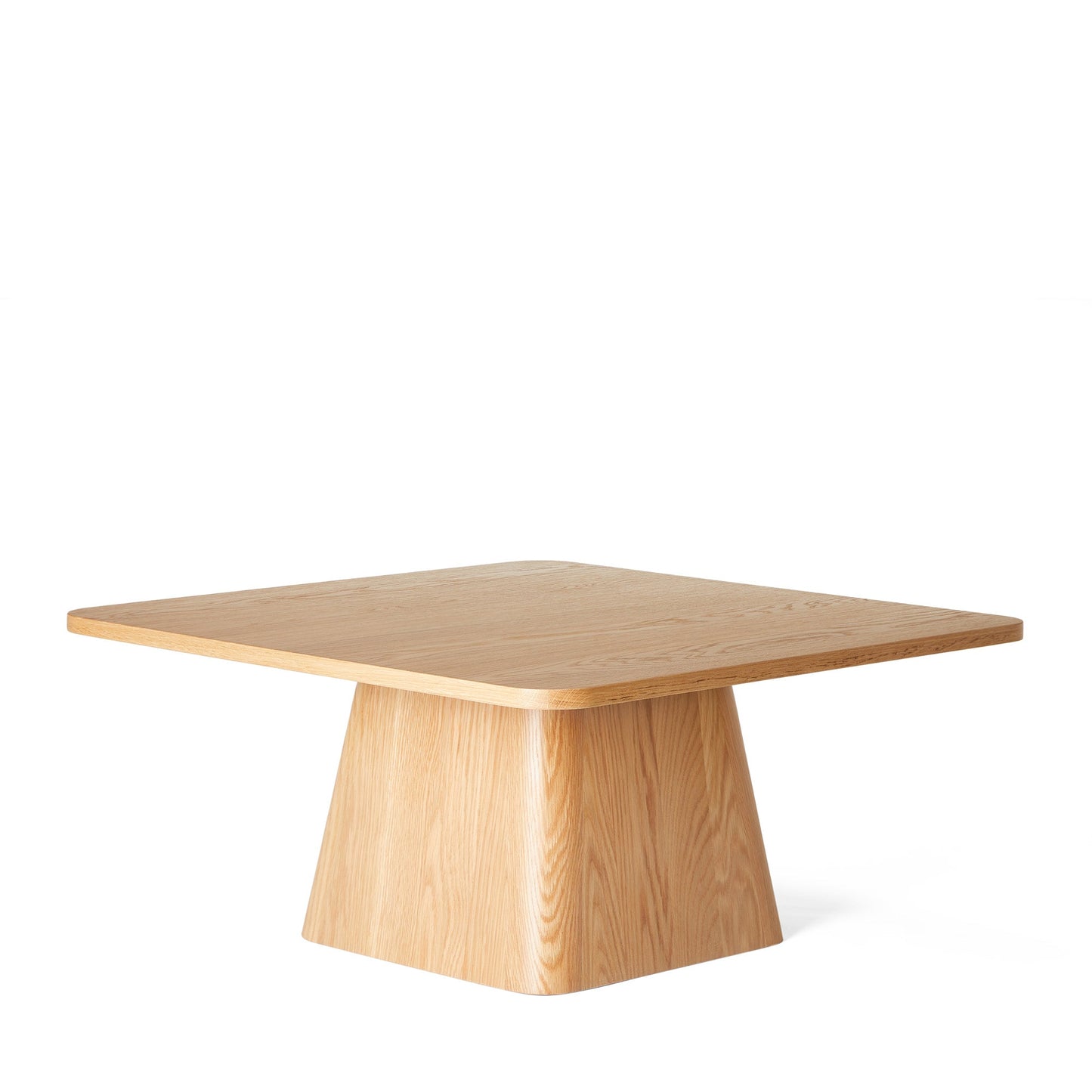 Rook Coffee Table Oak - ScentiMelti Home Fragrance, Beauty & Gifts UK