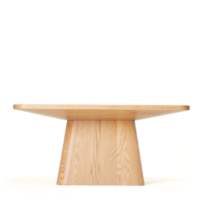 Rook Coffee Table Oak - ScentiMelti Home Fragrance, Beauty & Gifts UK