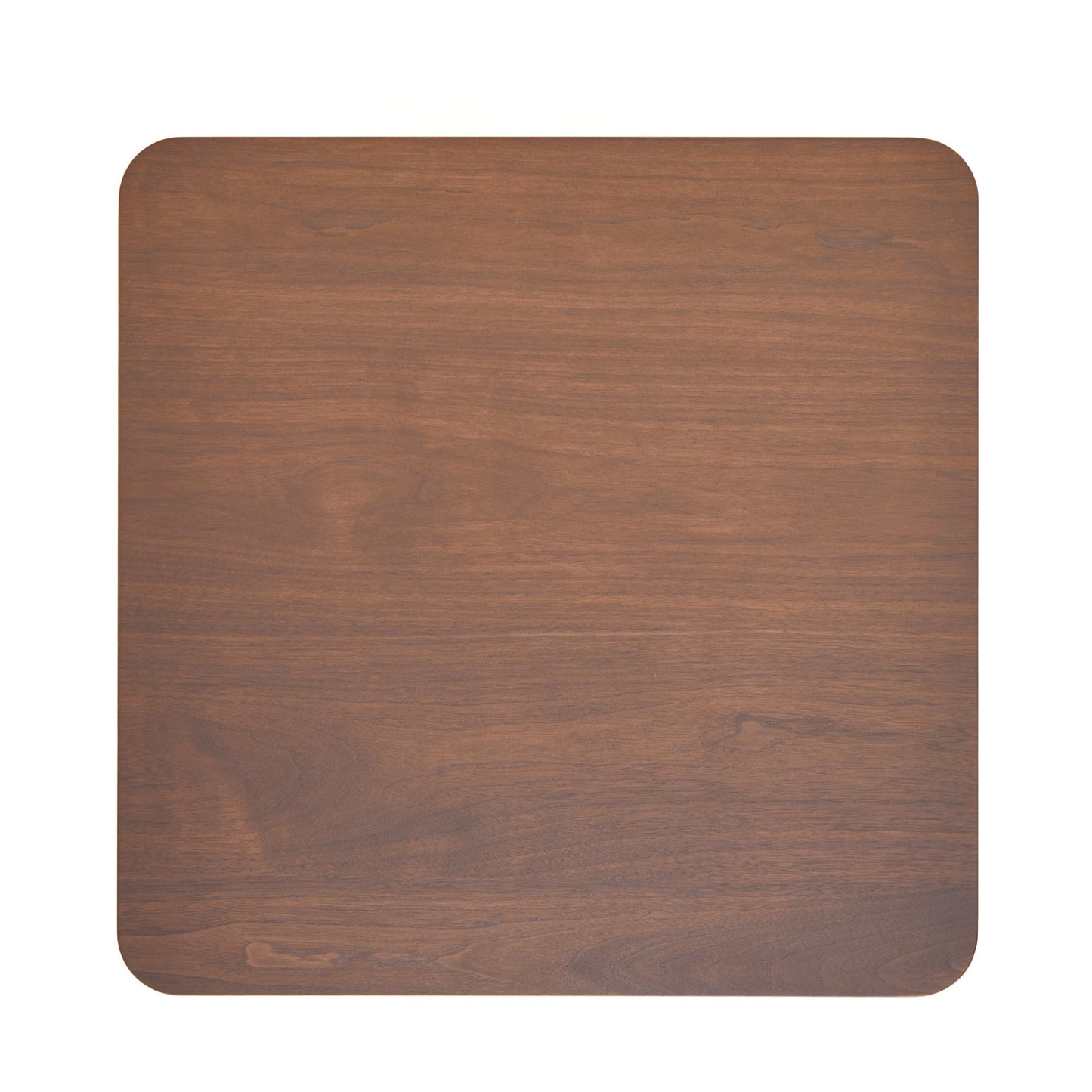 Rook Coffee Table Walnut - ScentiMelti Home Fragrance, Beauty & Gifts UK