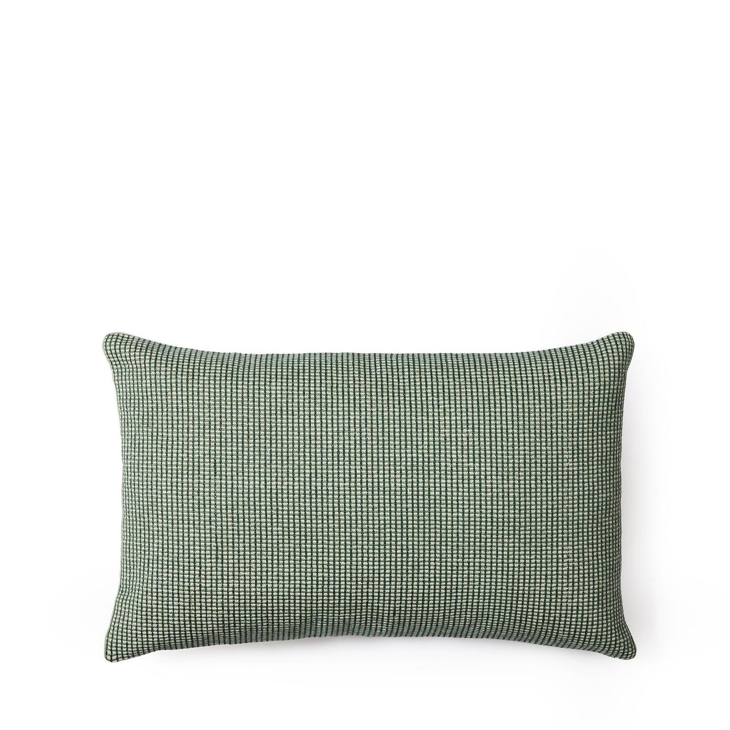 Otterley Moss Green & Sage Cushion Cover 30 x 50cm - ScentiMelti Home Fragrance, Beauty & Gifts UK