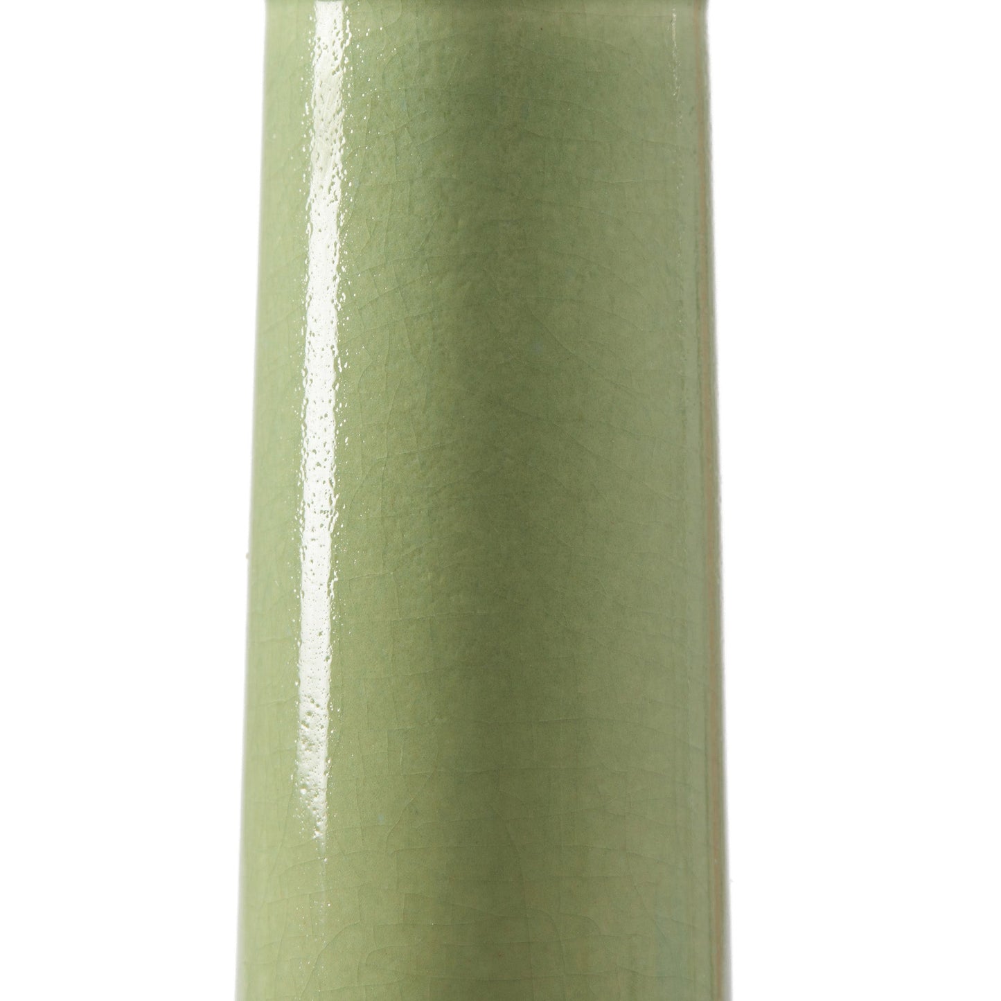 Wardour Candlestick Celadon - ScentiMelti Home Fragrance, Beauty & Gifts UK