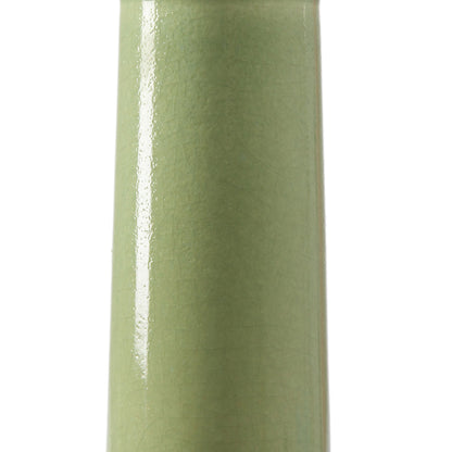 Wardour Candlestick Celadon - ScentiMelti Home Fragrance, Beauty & Gifts UK