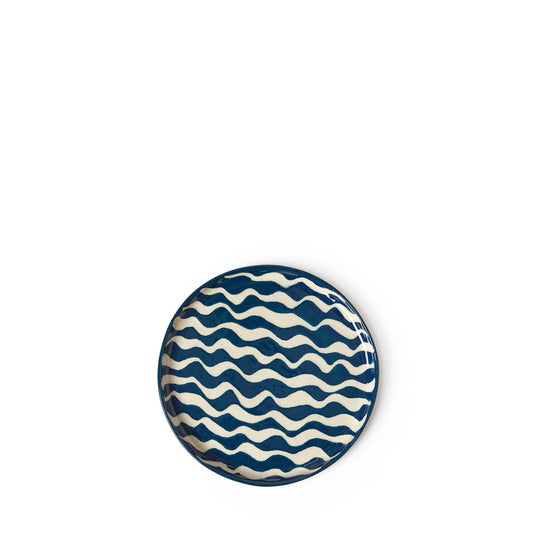 Wiggle Marine Side Plate The Conran Shop ScentiMelti Wax Melts