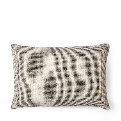 Marlon Natural Cushion Cover 40 x 60cm - ScentiMelti Home Fragrance, Beauty & Gifts UK