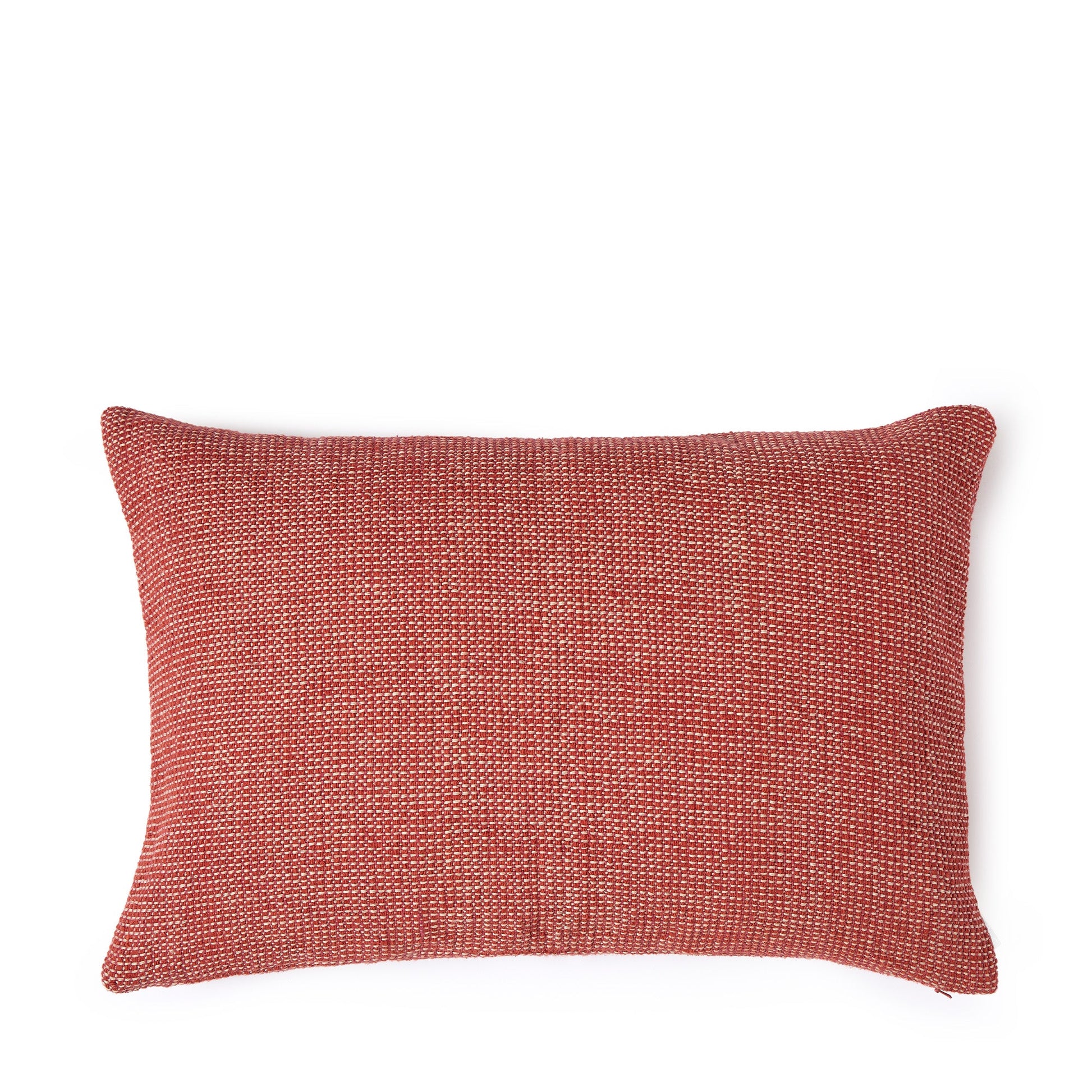 Marlon Crimson Cushion Cover 40 x 60cm - ScentiMelti Home Fragrance, Beauty & Gifts UK