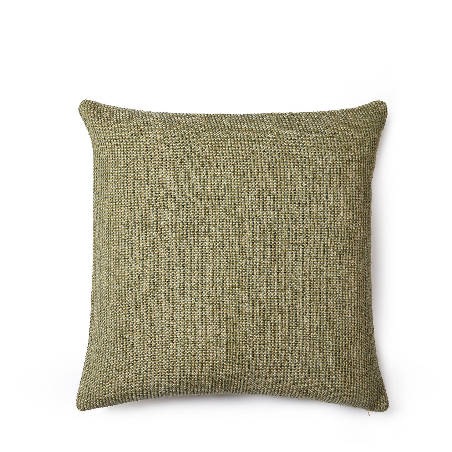 Marlon Moss Green Cushion Cover 50 x 50cm - ScentiMelti Home Fragrance, Beauty & Gifts UK